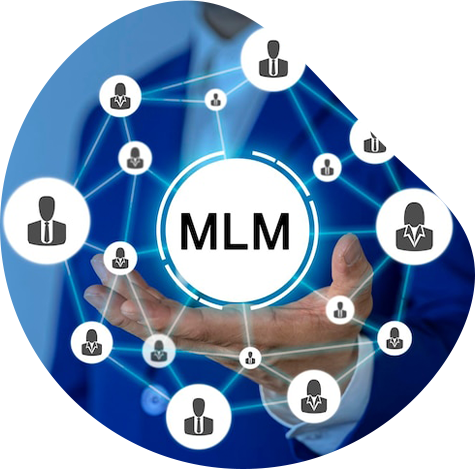  MLM Application Development Services